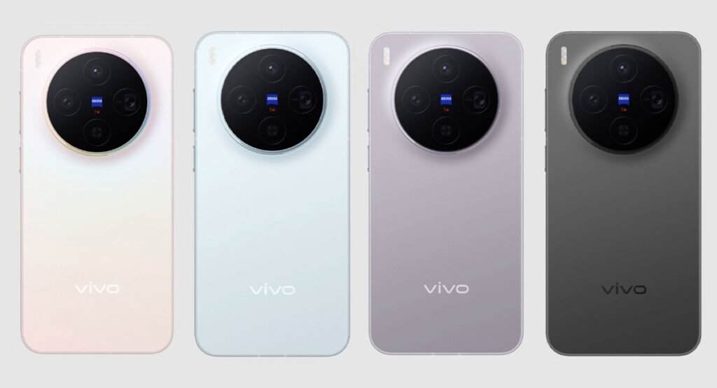 vivo X300 Pro and X300 img005 vivo X300 Pro and X300 img005