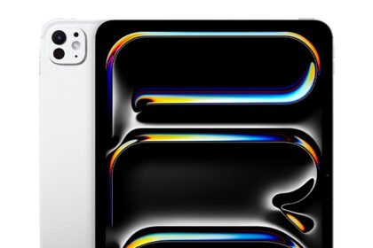 Apple iPad Pro 13 (2025)