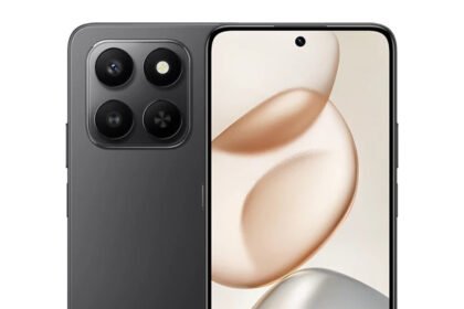 Honor 400 Smart