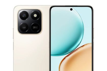Honor 400 Smart 4G