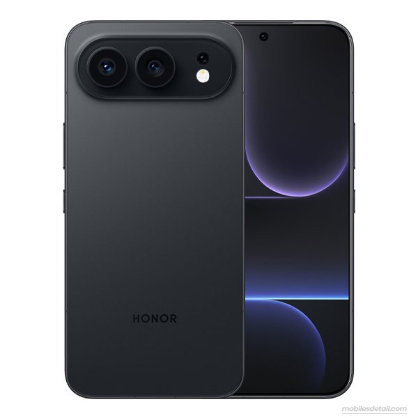 Honor 500