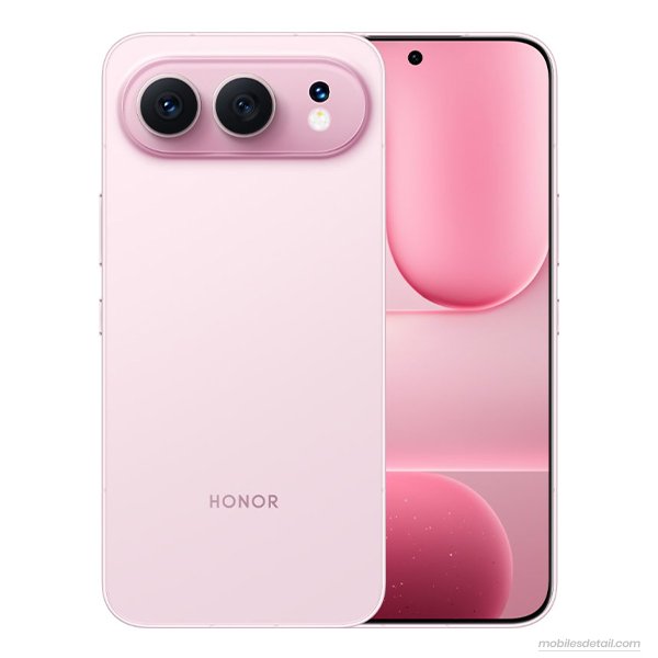 Honor 500