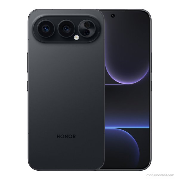 Honor 500 Pro (China)