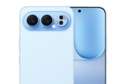 Honor 500 Pro (China)