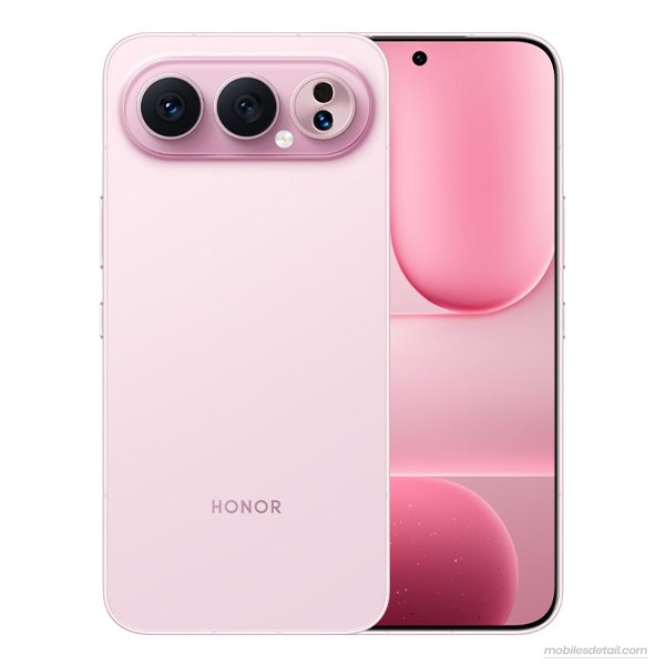 Honor 500 Pro (China)