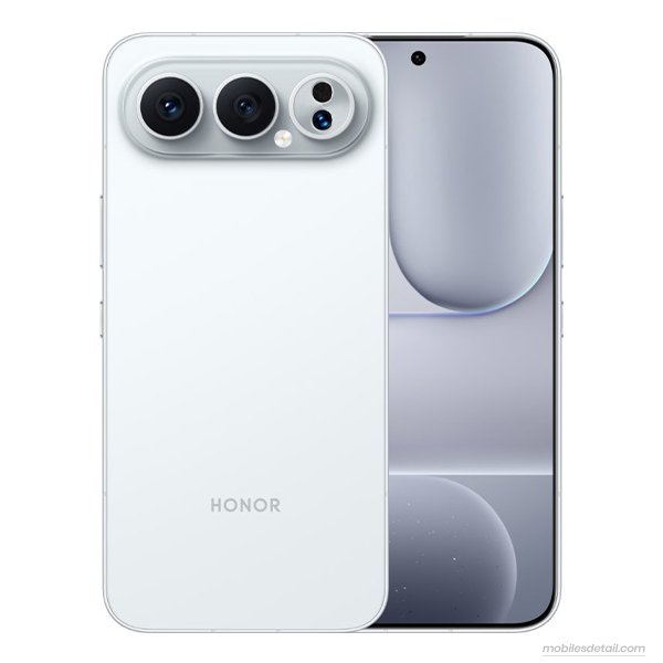 Honor 500 Pro (China)
