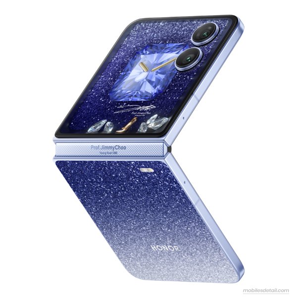 Honor Magic V Flip 2