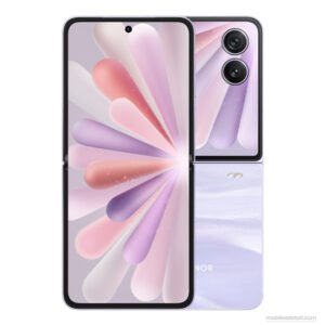 Honor Magic V Flip 2