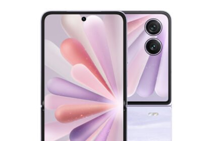 Honor Magic V Flip 2