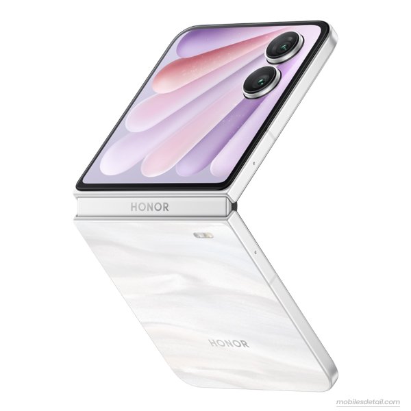 Honor Magic V Flip 2