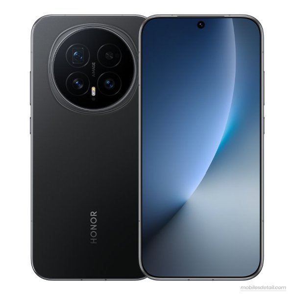 Honor Magic8