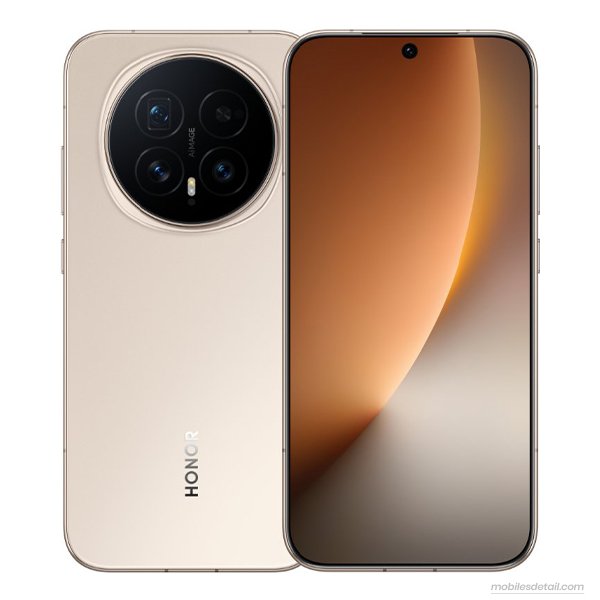 Honor Magic8