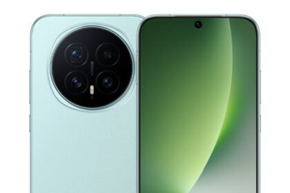 Honor Magic8