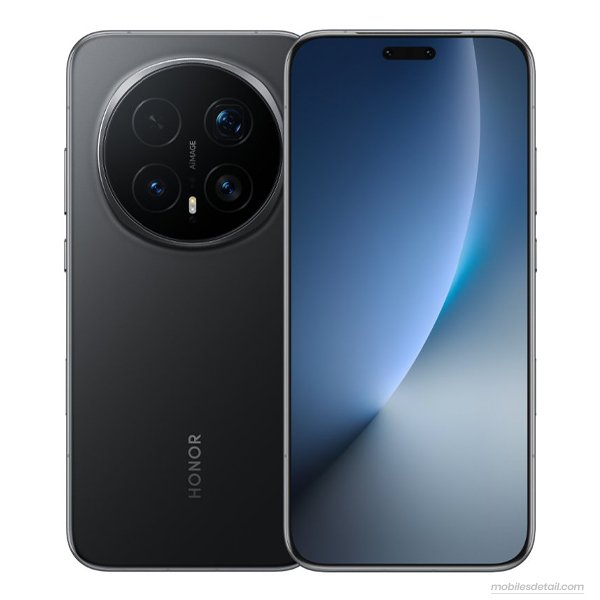 Honor Magic8 Pro