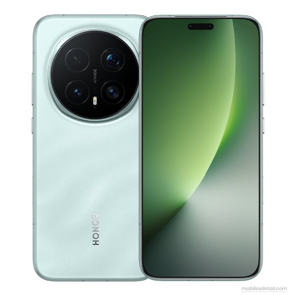 Honor Magic8 Pro