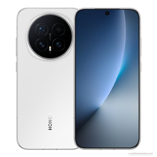 Honor Magic8