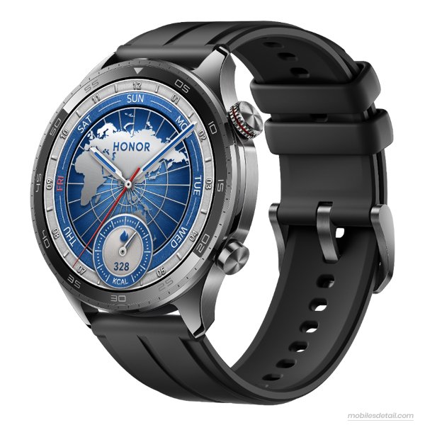 Honor Watch 5 Pro