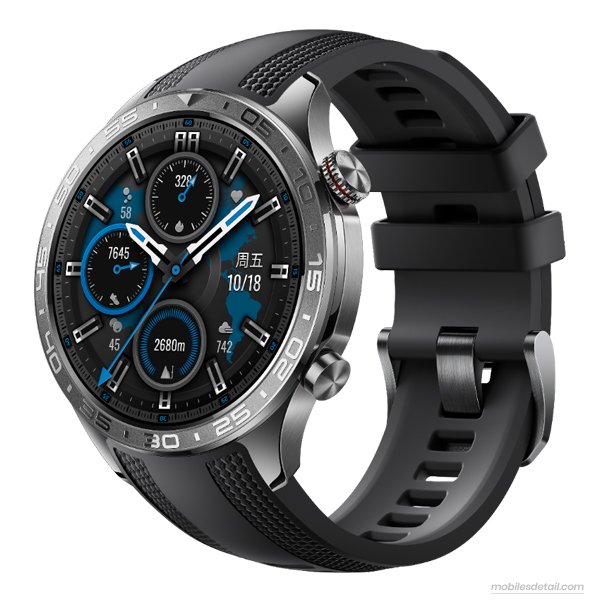 Honor Watch 5 Pro