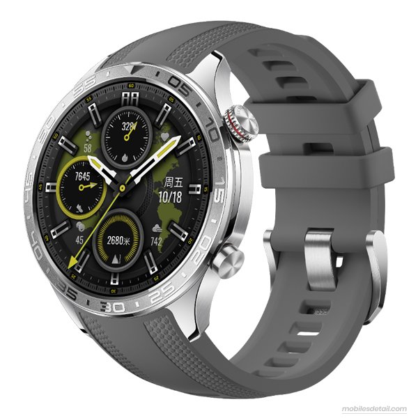 Honor Watch 5 Pro