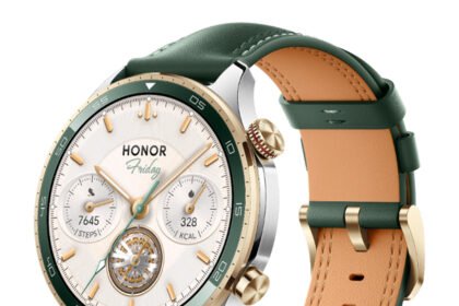 Honor Watch 5 Pro