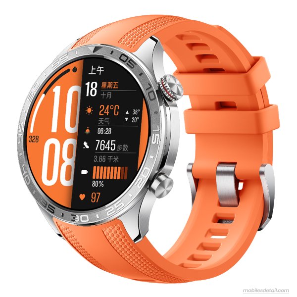 Honor Watch 5 Pro