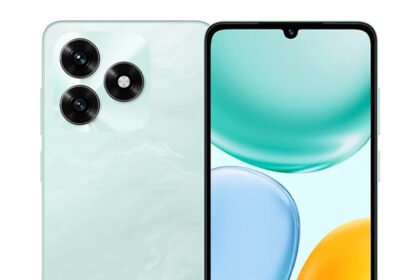 Honor X5c Plus