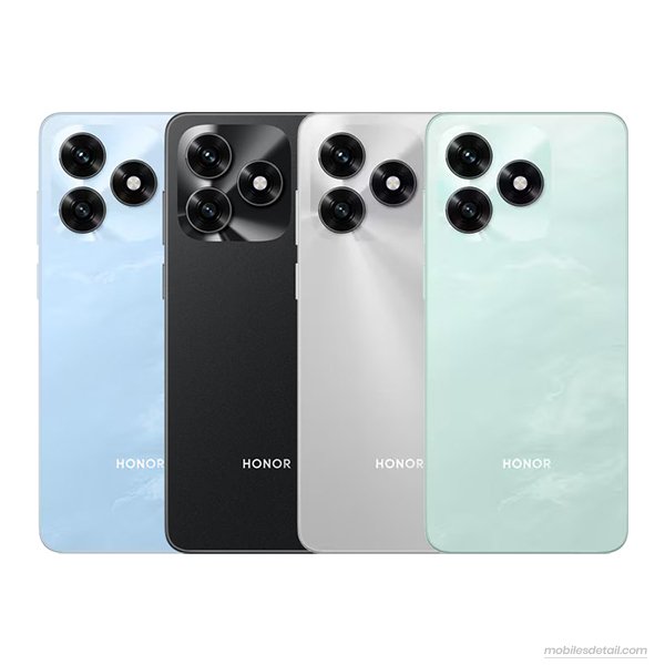 Honor X5c