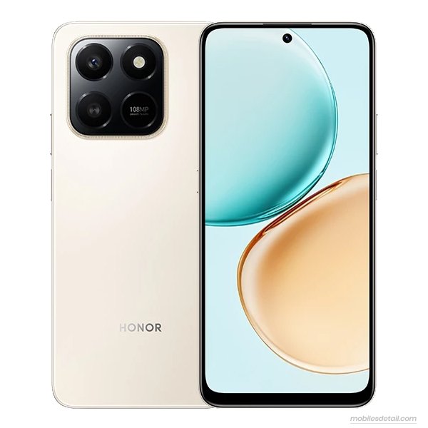 Honor X7d 4G