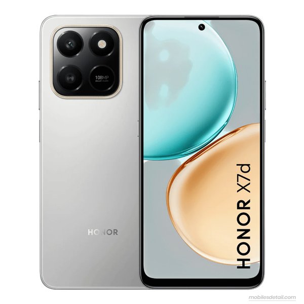 Honor X7d 4G