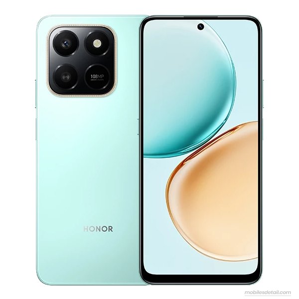 Honor X7d 4G