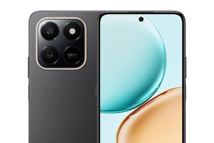 Honor X7d 4G