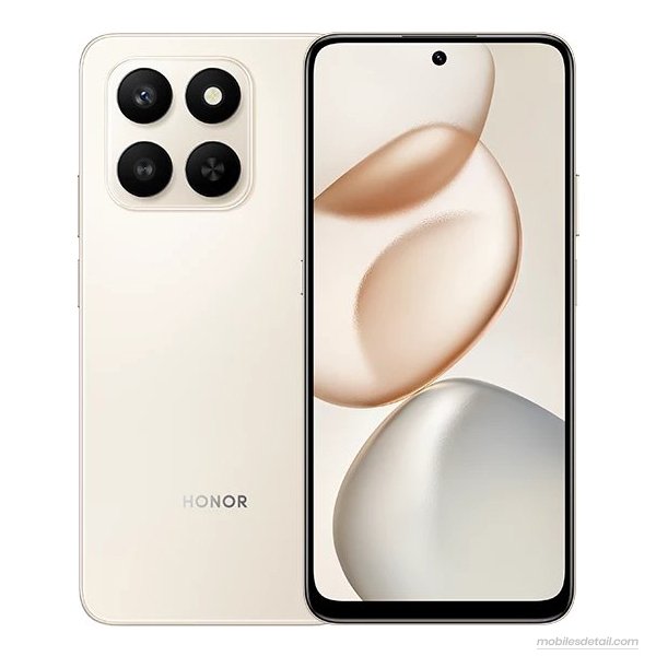 Honor X7d