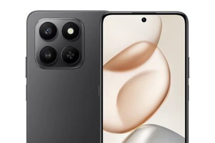 Honor X7d