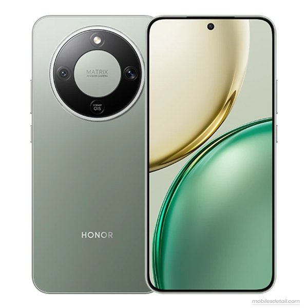 Honor X9d