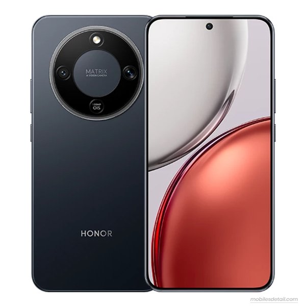 Honor X9d