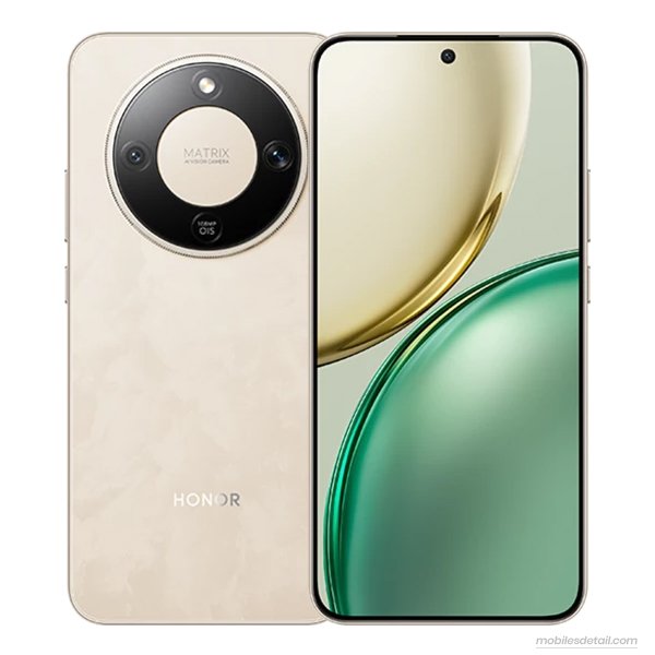 Honor X9d