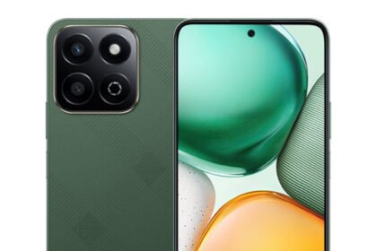 Honor X7c