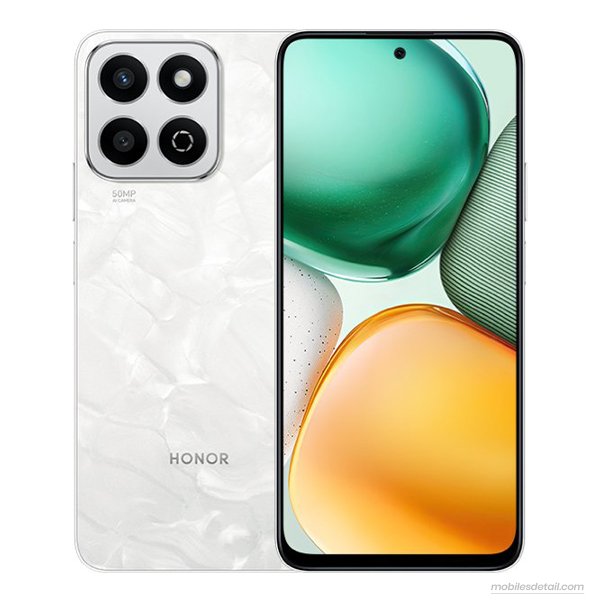 Honor X7c