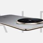Huawei Mate 70 Air unveiled