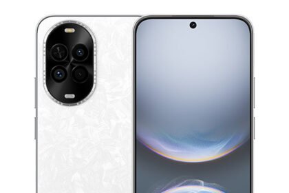 Huawei nova 14 Lite