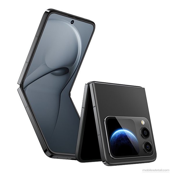 Huawei nova Flip S