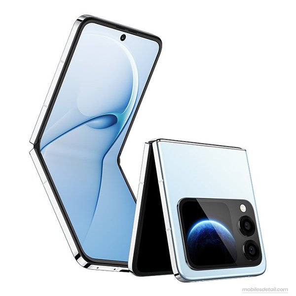 Huawei nova Flip S
