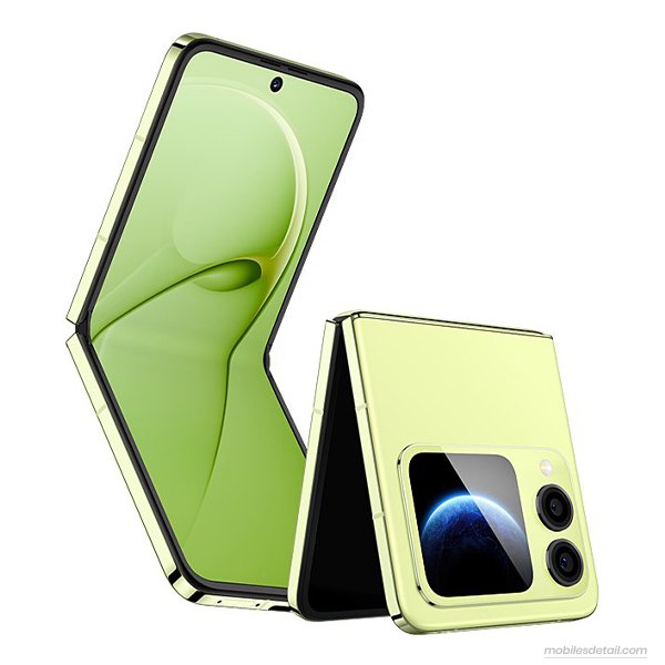 Huawei nova Flip S