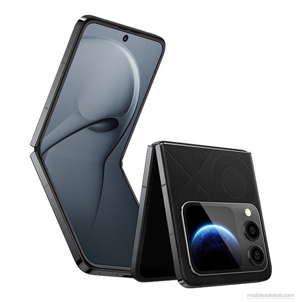 Huawei nova Flip S