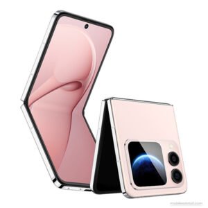 Huawei nova Flip S
