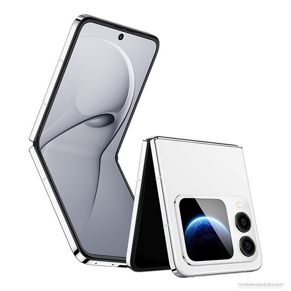 Huawei nova Flip S