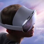 Samsung Galaxy XR