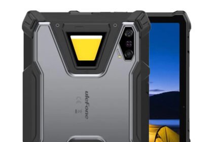 Ulefone Armor Pad 5 Pro