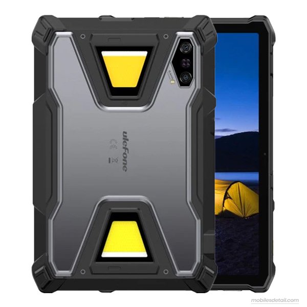 Ulefone Armor Pad 5 Pro