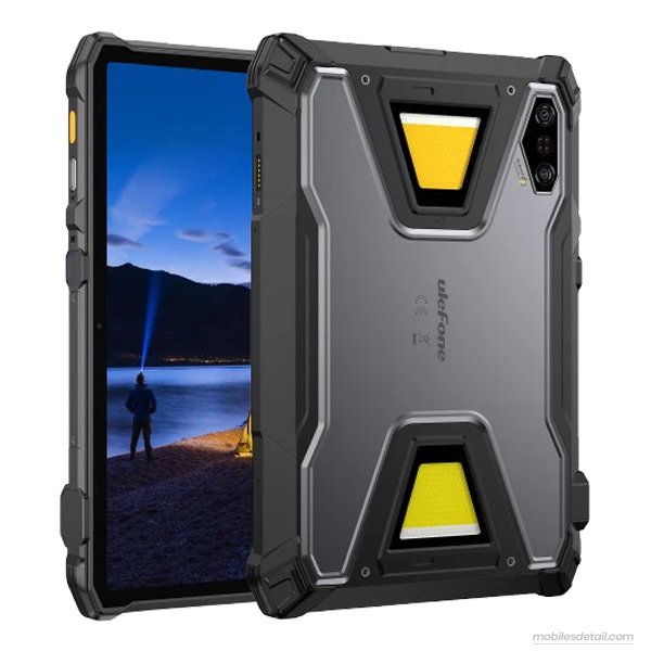 Ulefone Armor Pad 5 Pro